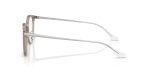 Rayban RX7266D-8125 - Side View