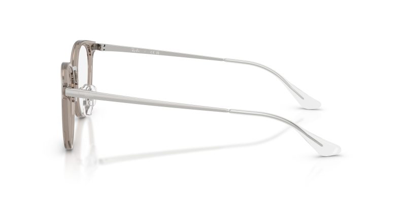 Rayban RX7266D-8125 - Side View