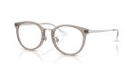 Rayban RX7266D-8125 - Quarter View