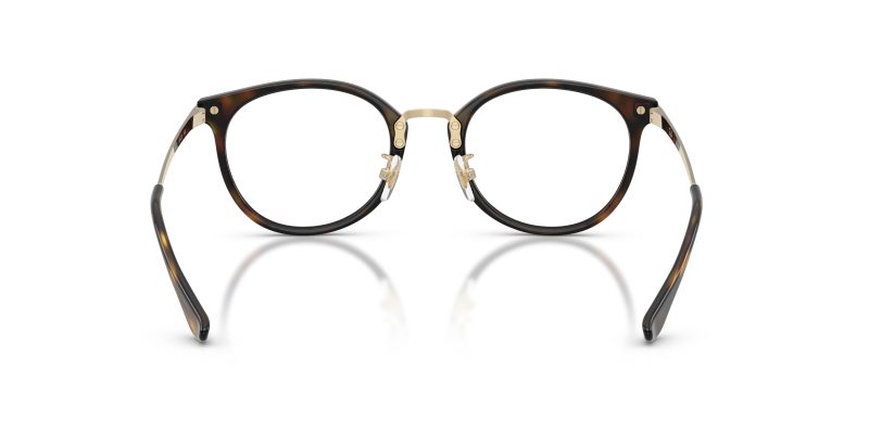 Rayban RX7266D-8472 - Back View