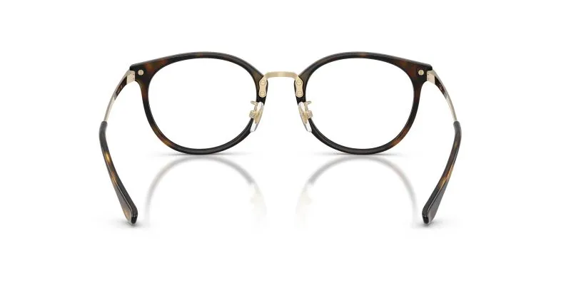 Rayban RX7266D-8472 - Back View