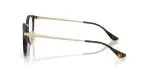 Rayban RX7266D-8472 - Side View Rayban RX7266D-8472 - Side View