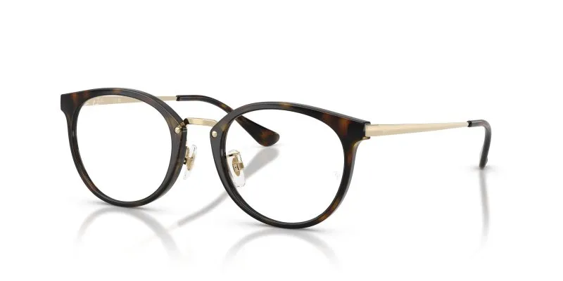 Rayban RX7266D-8472 - Quarter View