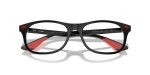 Rayban RX7307M-F602 - Folded View