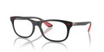 Rayban RX7307M-F602 - Quarter View