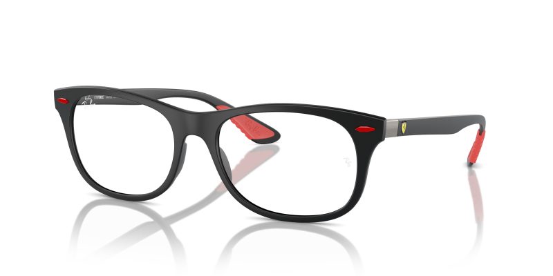 Rayban RX7307M-F602 - Quarter View