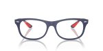 Rayban RX7307M-F604