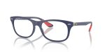 Rayban RX7307M-F604 - Quarter View
