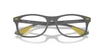 Rayban RX7307M-F608 - Folded View