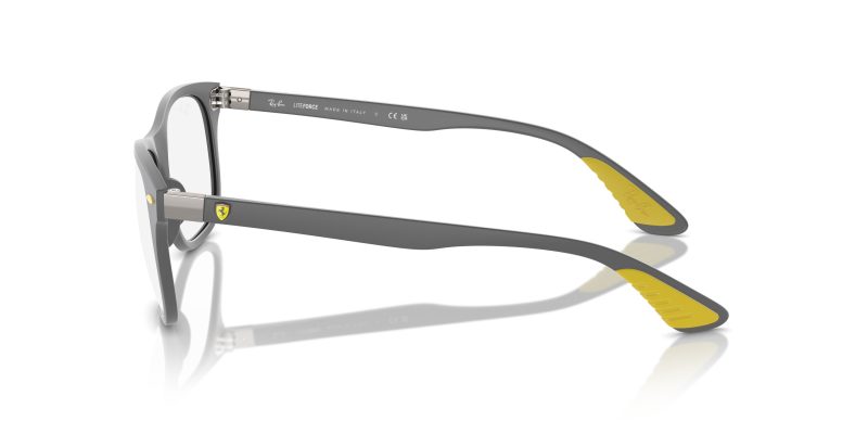 Rayban RX7307M-F608 - Side View