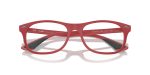 Rayban RX7307M-F628 - Folded View