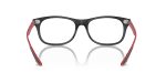 Rayban RX7307M-F700 - Back View Rayban RX7307M-F700 - Back View