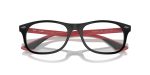 Rayban RX7307M-F700 - Folded View Rayban RX7307M-F700 - Folded View