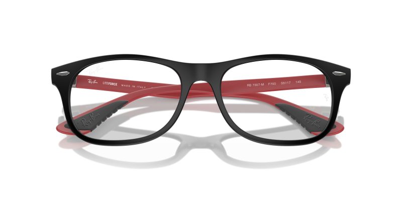 Rayban RX7307M-F700 - Folded View