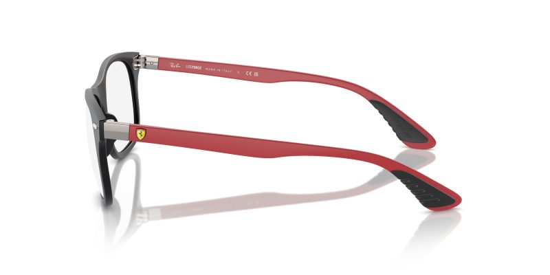 Rayban RX7307M-F700 - Side View