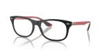 Rayban RX7307M-F700 - Quarter View Rayban RX7307M-F700 - Quarter View
