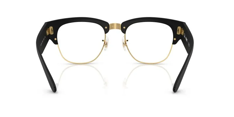 Rayban RX7316V-5204 - Back View