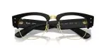 Rayban RX7316V-5204 - Folded View Rayban RX7316V-5204 - Folded View