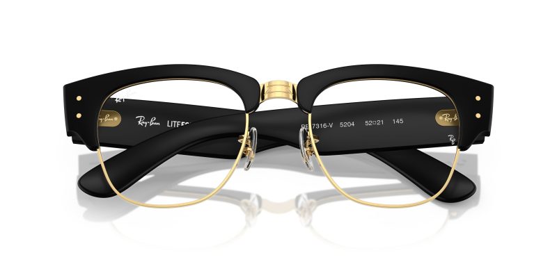 Rayban RX7316V-5204 - Folded View