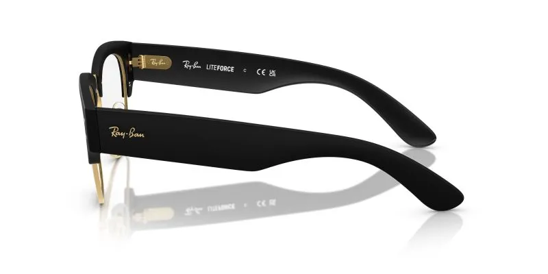 Rayban RX7316V-5204 - Side View