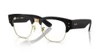 Rayban RX7316V-5204 - Quarter View Rayban RX7316V-5204 - Quarter View