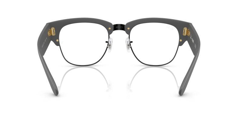 Rayban RX7316V-5521 - Back View