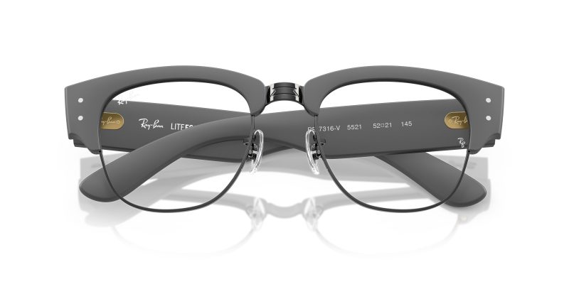 Rayban RX7316V-5521 - Folded View