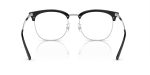 Rayban RX7318D-2000 - Back View Rayban RX7318D-2000 - Back View