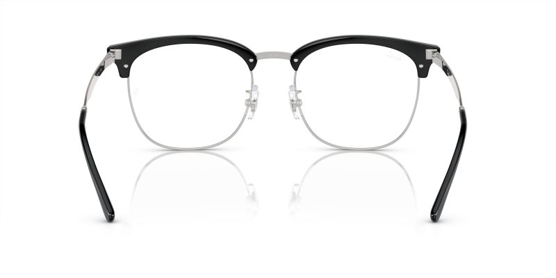 Rayban RX7318D-2000 - Back View