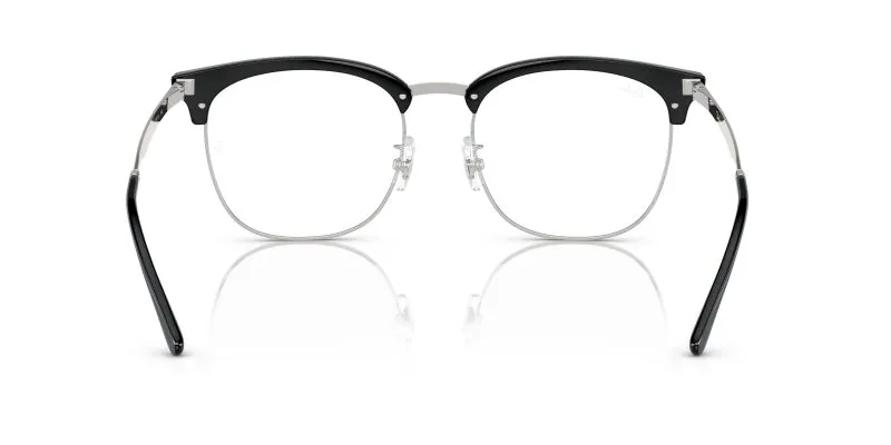 Rayban RX7318D-2000 - Back View