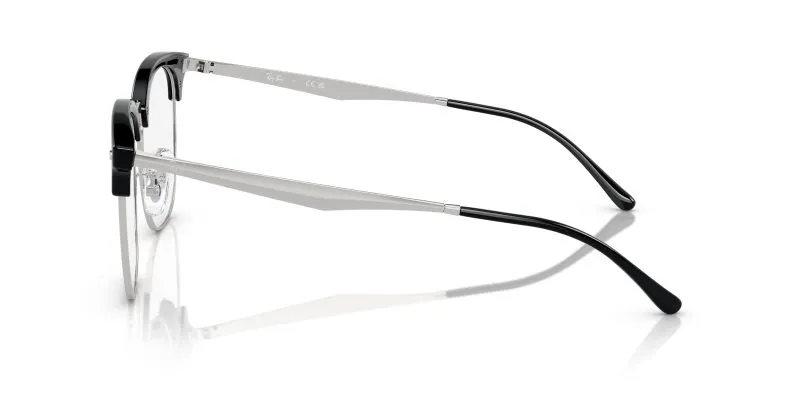Rayban RX7318D-2000 - Side View
