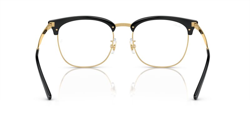 Rayban RX7318D-8239 - Back View