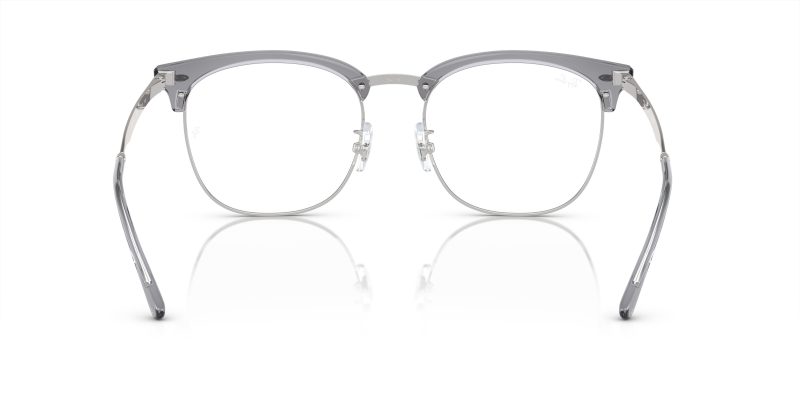 Rayban RX7318D-8326 - Back View