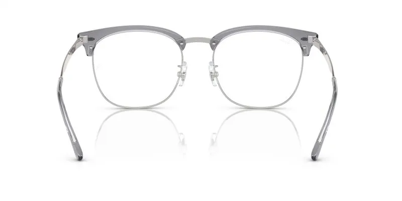 Rayban RX7318D-8326 - Back View