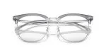 Rayban RX7318D-8326 - Folded View Rayban RX7318D-8326 - Folded View