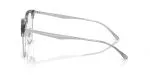Rayban RX7318D-8326 - Side View Rayban RX7318D-8326 - Side View