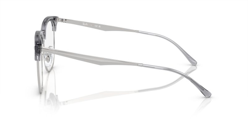Rayban RX7318D-8326 - Side View