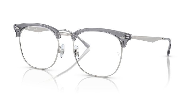 Rayban RX7318D-8326 - Quarter View
