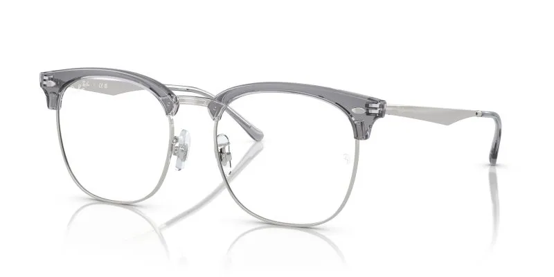 Rayban RX7318D-8326 - Quarter View