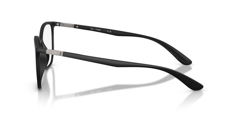 Rayban RX7397-5204 - Side View