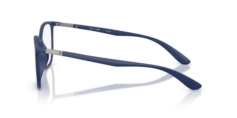 Rayban RX7397-5207 - Side View