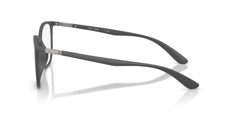 Rayban RX7397-5521 - Side View