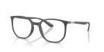 Rayban RX7397-5521 - Quarter View Rayban RX7397-5521 - Quarter View