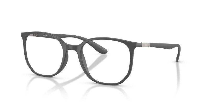Rayban RX7397-5521 - Quarter View