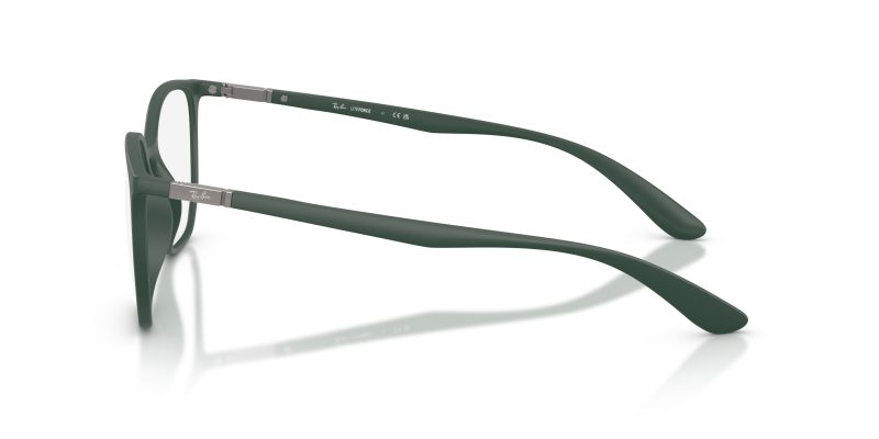 Rayban RX7397-8062 - Side View