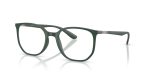 Rayban RX7397-8062 - Quarter View Rayban RX7397-8062 - Quarter View