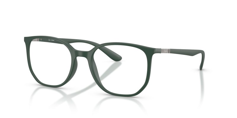 Rayban RX7397-8062 - Quarter View