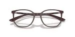 Rayban RX7397-8088 - Folded View Rayban RX7397-8088 - Folded View