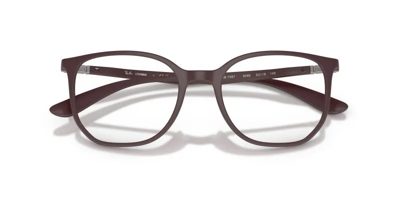 Rayban RX7397-8088 - Folded View