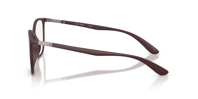 Rayban RX7397-8088 - Side View